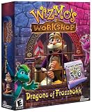 Wizmo's Workshop: Dragons of Frozzbokk