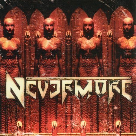 Nevermore