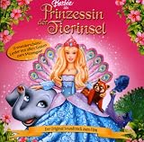 Prinzessin der Tierinsel-Soundtrack