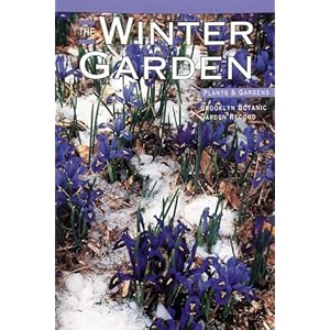 The Winter Garden (Plants and Gardens, Brooklyn Botanic Garden Record, Vol 47, No 4, Winter 1991)