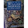 The Art of William Morris in Cross Stitch