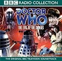 Doctor Who: The Evil of the Daleks[1967] (Original BBC Television Soundtrack)
