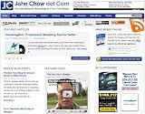 John Chow dot Com 61KBRz1ggwL. SL160 John Chow dot Com
