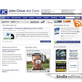 John Chow dot Com
