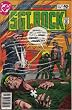SGT Rock #337 Comic Book