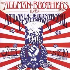 Live at the Atlanta