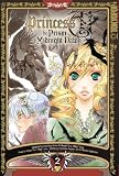 Princess Ai -The Prism of Midnight Dawn- Volume 2