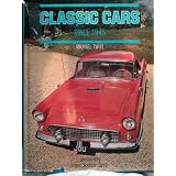 Classic Cars Since 1945