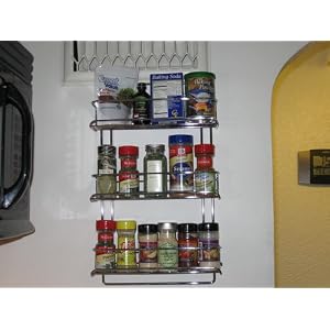 Kitchen Cabinet Organizers 