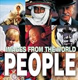 People: Images From The World (Cube Books)
