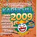 Meine Lieblings Karnevalsparty CDs Karneval 2009