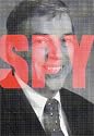 The Spy Who Stayed out in the Cold: The Secret Life of FBI Double Agent Robert Hanssen