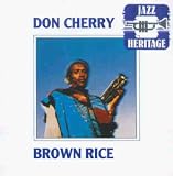 Brown Rice