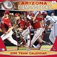 Arizona Diamondbacks 2012 Calendar