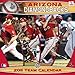 2011 Arizona Diamondbacks Calendar