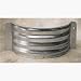 Amerimax Home Prod. 75016 Foundation Vent Area Wall