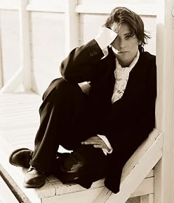 Image of K. D. Lang