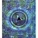 Triple Goddess Tapestry 90 X 110