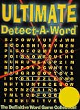 Ultimate Detect-a-word: the Definitive Word Game Collection (0766609162, 030099795228)