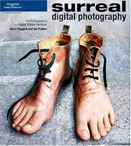 Surreal Digital Photography (One Off)