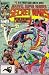 Search : Marvel Comics & Stan Lee Presents; "Marvel Super Heros" Secret Wars; Tempest Without, Crisis Within (Vol. 1, No. 3, July 1984/ #3 of 12 Limited Series)