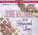 204 Rosewood Lane: Library Edition (Audio CD)