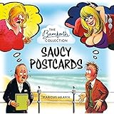 Saucy Postcards: The Bamforth Collection