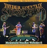 Mountain Tracks, Vol. 4