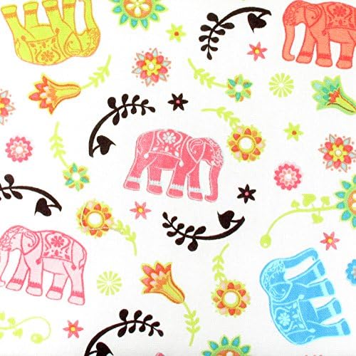 Sanitary Napkin (Sanitary Pad) Case (Bag, Pouch, Holder), Cotton Fabric, Large