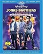 Jonas Brothers: The 3-D Concert Experience (Blu-ray/DVD Combo w/ BD Live + Digital Copy) [Blu-ray]