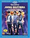 Jonas Brothers: The 3-D Concert Experience (Blu-ray/DVD Combo w/ BD Live + Digital Copy) [Blu-ray]