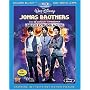 Jonas Brothers: The 3-D Concert Experience (Blu-ray/DVD Combo w/ BD Live + Digital Copy) [Blu-ray]