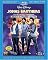 Jonas Brothers: The 3-D Concert Experience (Blu-ray/DVD Combo w/ BD Live + Digital Copy) [Blu-ray]