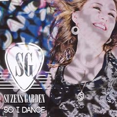 So I dance