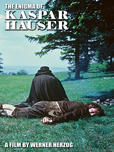 The Enigma of Kasper Hauser