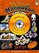 Happy Halloween CD-ROM and Book (Dover Electronic Clip Art)