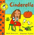 Lift-the-flap Fairy Tales: Cinderella