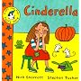 Lift-the-flap Fairy Tales: Cinderella