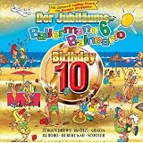 Der Jubil�ums Ballermann - Various