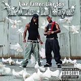 Like Father Like Son [Explicit]