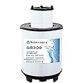 Savener Sta-Rite System 3 S7M120 Pool Filter Inner&Outer Replacement 25021-0200S 25022-0201S SR300 300Sq.ft 