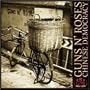 Chinese Democracy (180 Gram Vinyl, with Bonus MP3 Download of Entire Album)