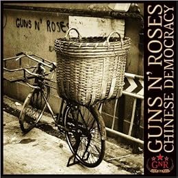 Guns N' Roses Picture 17