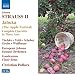 Strauss II, J - Jabuka