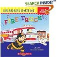 Fire Truck!