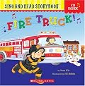 Fire Truck!