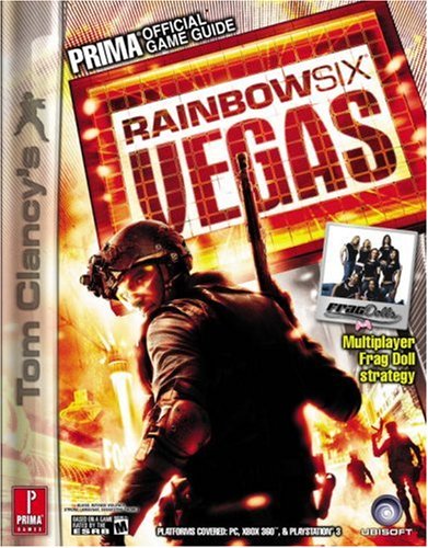 Tom Clancy