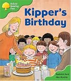 Oxford Reading Tree: Stage 2: More Storybooks: Kipper's Birthday: Pack A (Oxford Reading Tree)