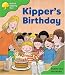 Oxford Reading Tree: Stage 2: More Storybooks: Kipper