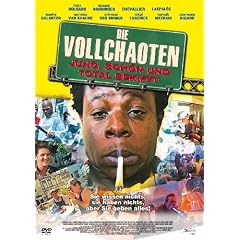 Die Vollchaoten